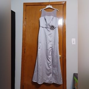 Womens formal dress